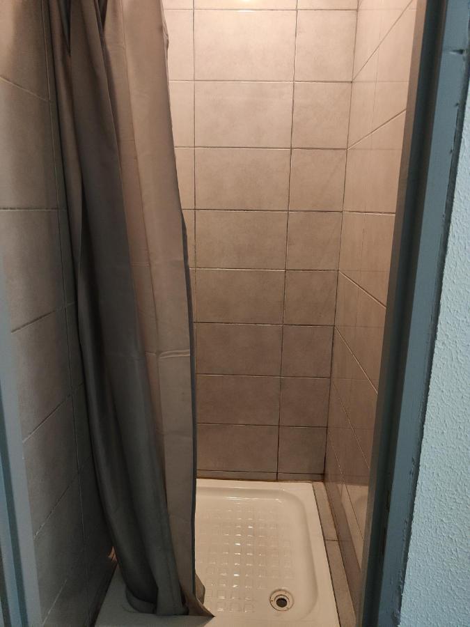 Hotel Les 4 Chenes ポントー・コンボー エクステリア 写真